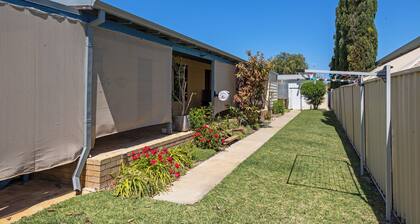 Sandy Smiles Family Home in Jurien Bay