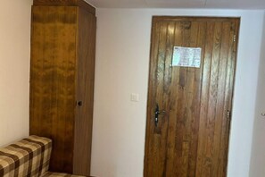 Appartement | Réception