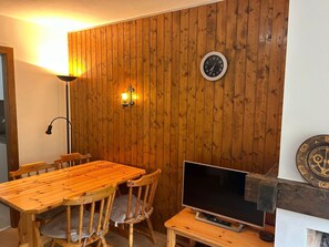 Apartment | Speisen