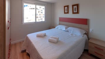 Apartment | Bed sheets