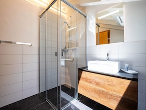 Chalet | Salle de bain