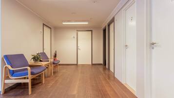 Casa | Interior