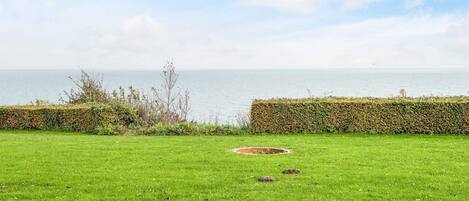 Ferienhaus | Unterkunftsgelände