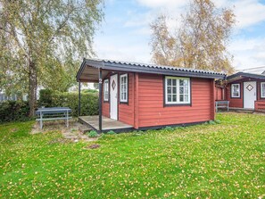House | Exterior - 4 Person Holiday Home in Haderslev (Haderslev)