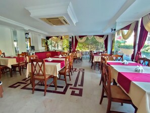 Restoran