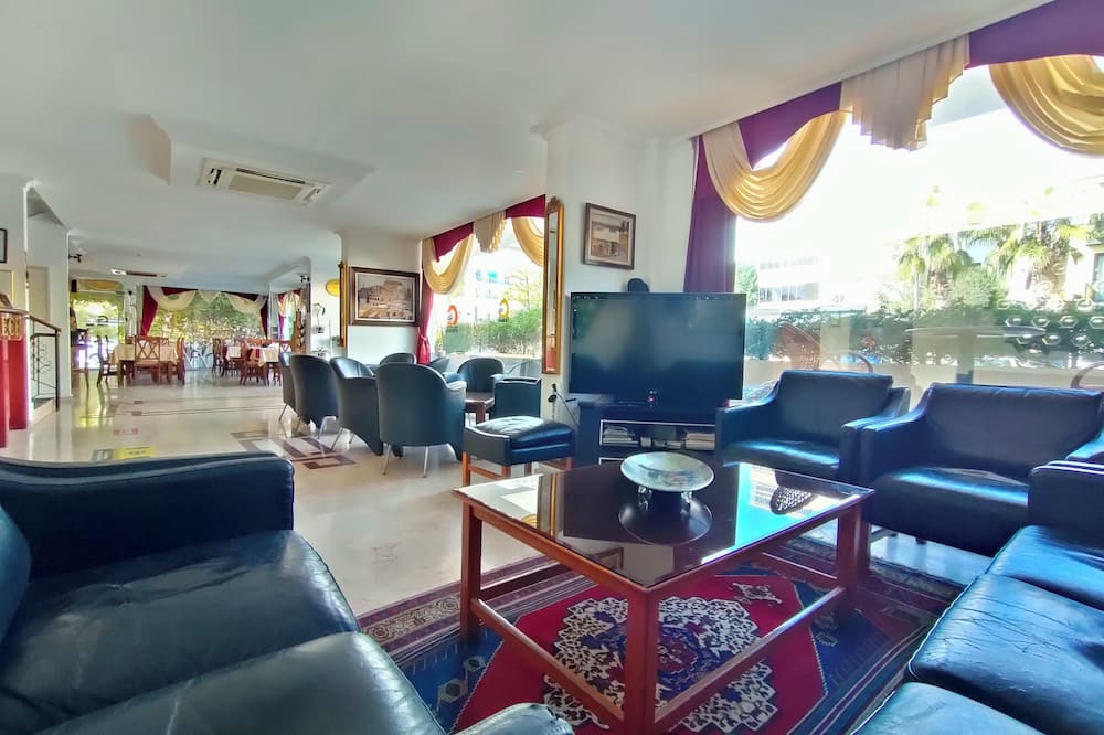 Gülizar Hotel Konyaaltı