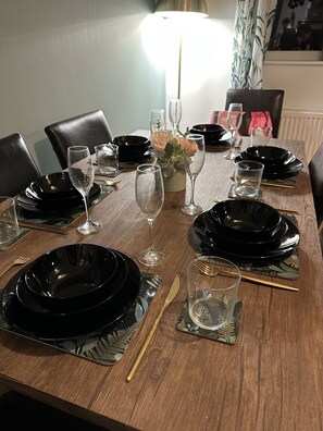 Hus | Restauranger