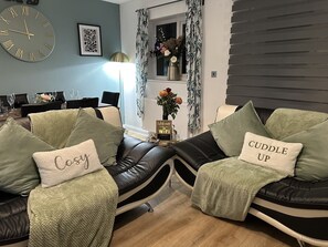 獨棟房屋 | 住宿內部