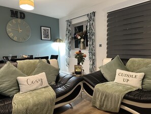 獨棟房屋 | 住宿內部