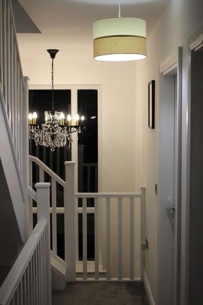 獨棟房屋 | 住宿內部