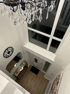 House | Interior