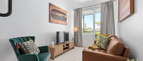 Téléviseur connecté