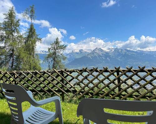 Luxury Studio 4 Pers