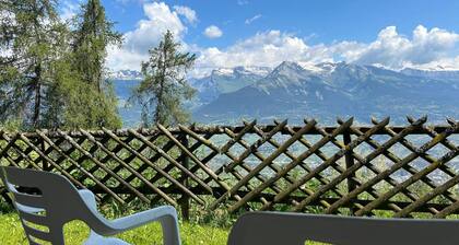 Luxury Studio 4 Pers