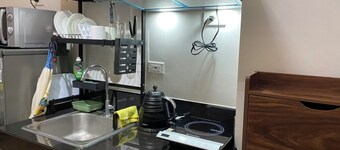 Cozy Studio with Garden View - SMDC Cheer Residences Marilao