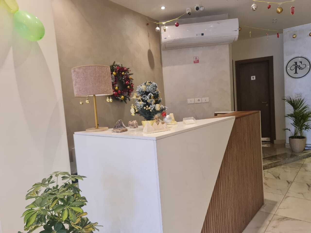 Foto - AL Farida Boutique Pyramids