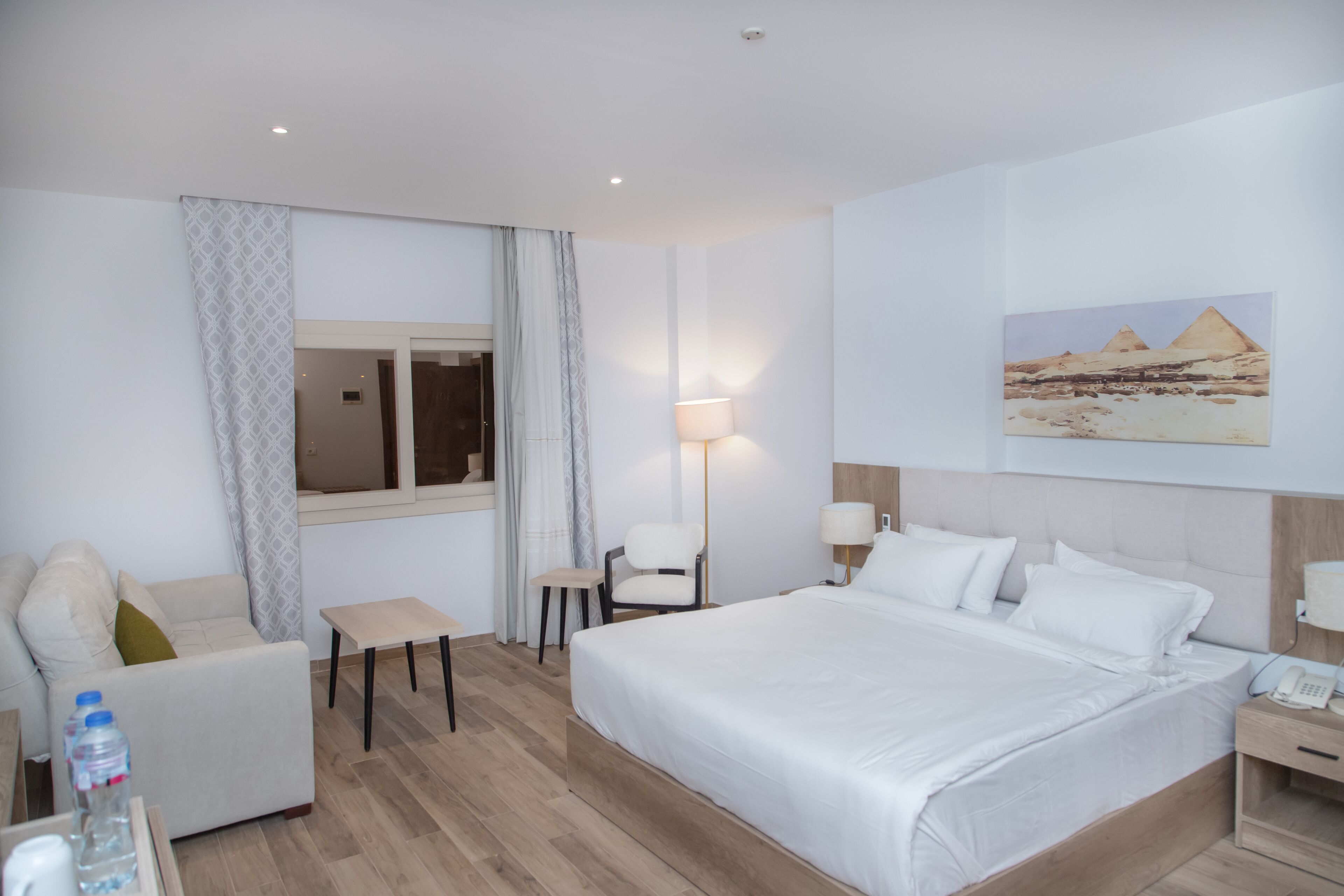 Photo - AL Farida Boutique Pyramids