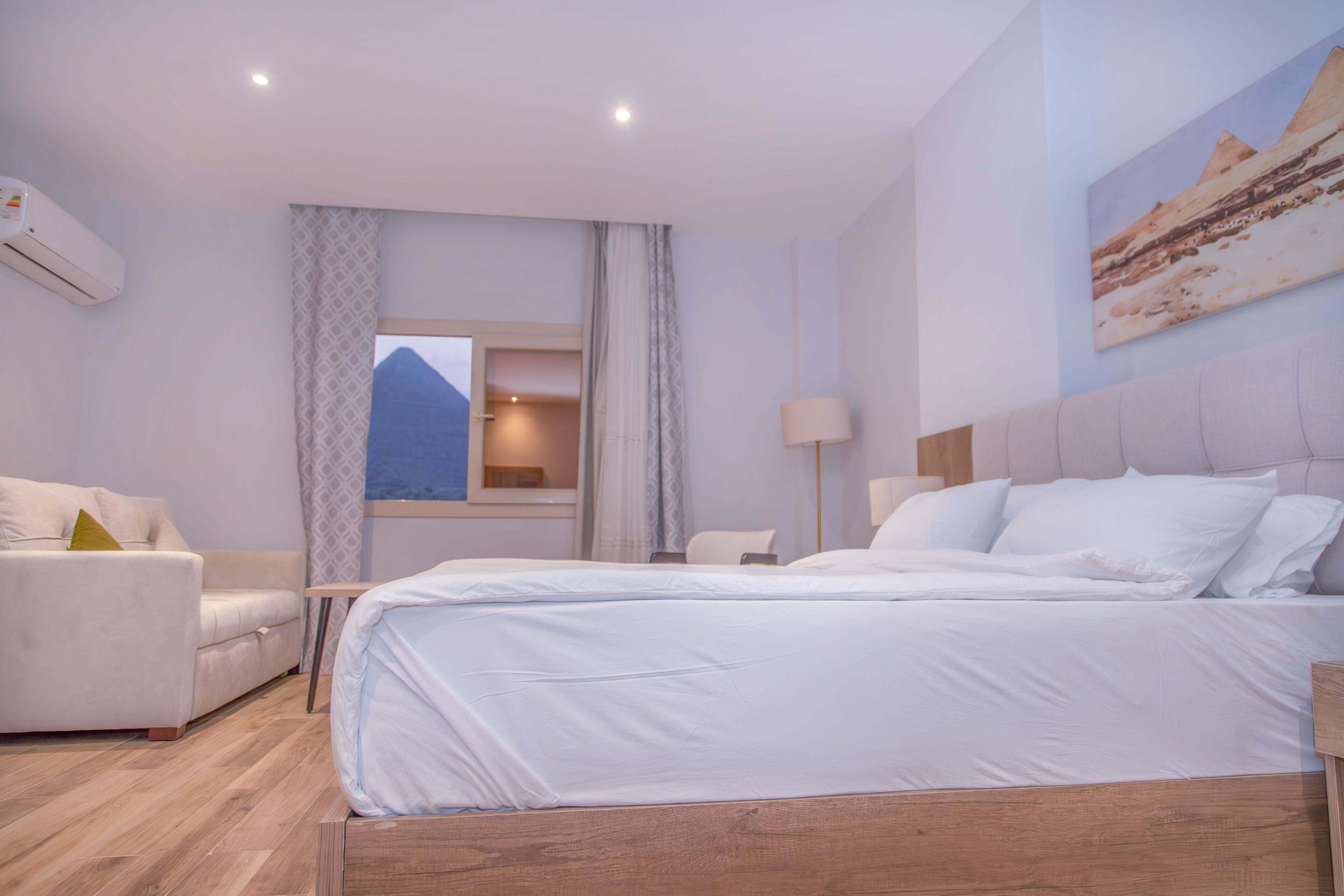 Foto - AL Farida Boutique Pyramids