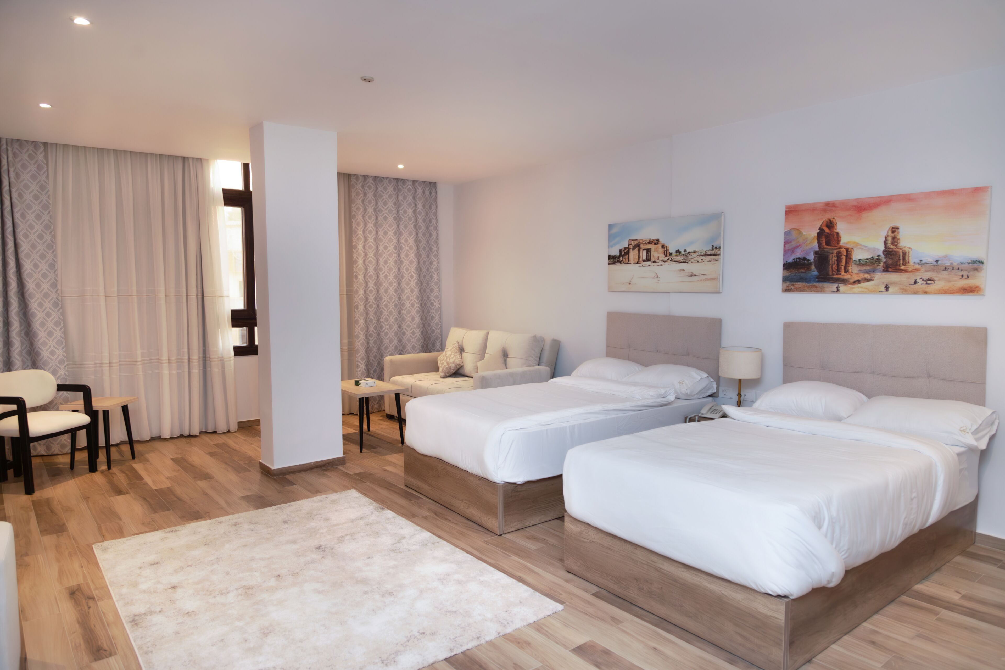 Photo - AL Farida Boutique Pyramids