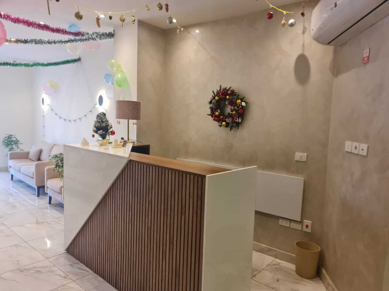 Foto - AL Farida Boutique Pyramids