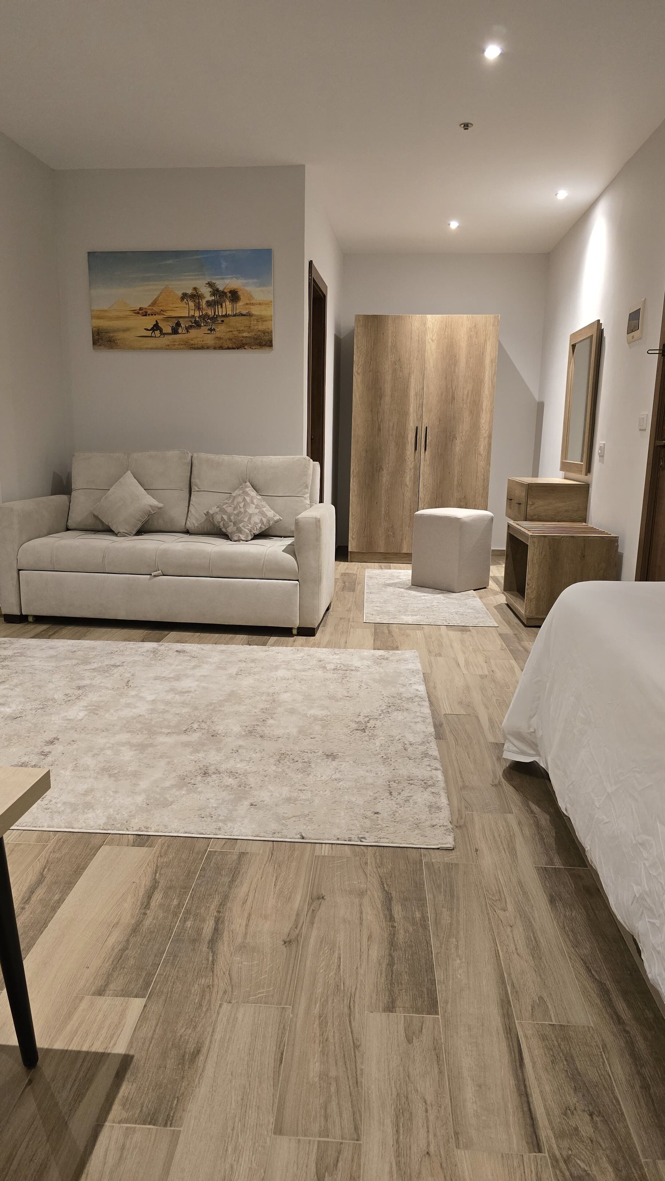 Foto - AL Farida Boutique Pyramids