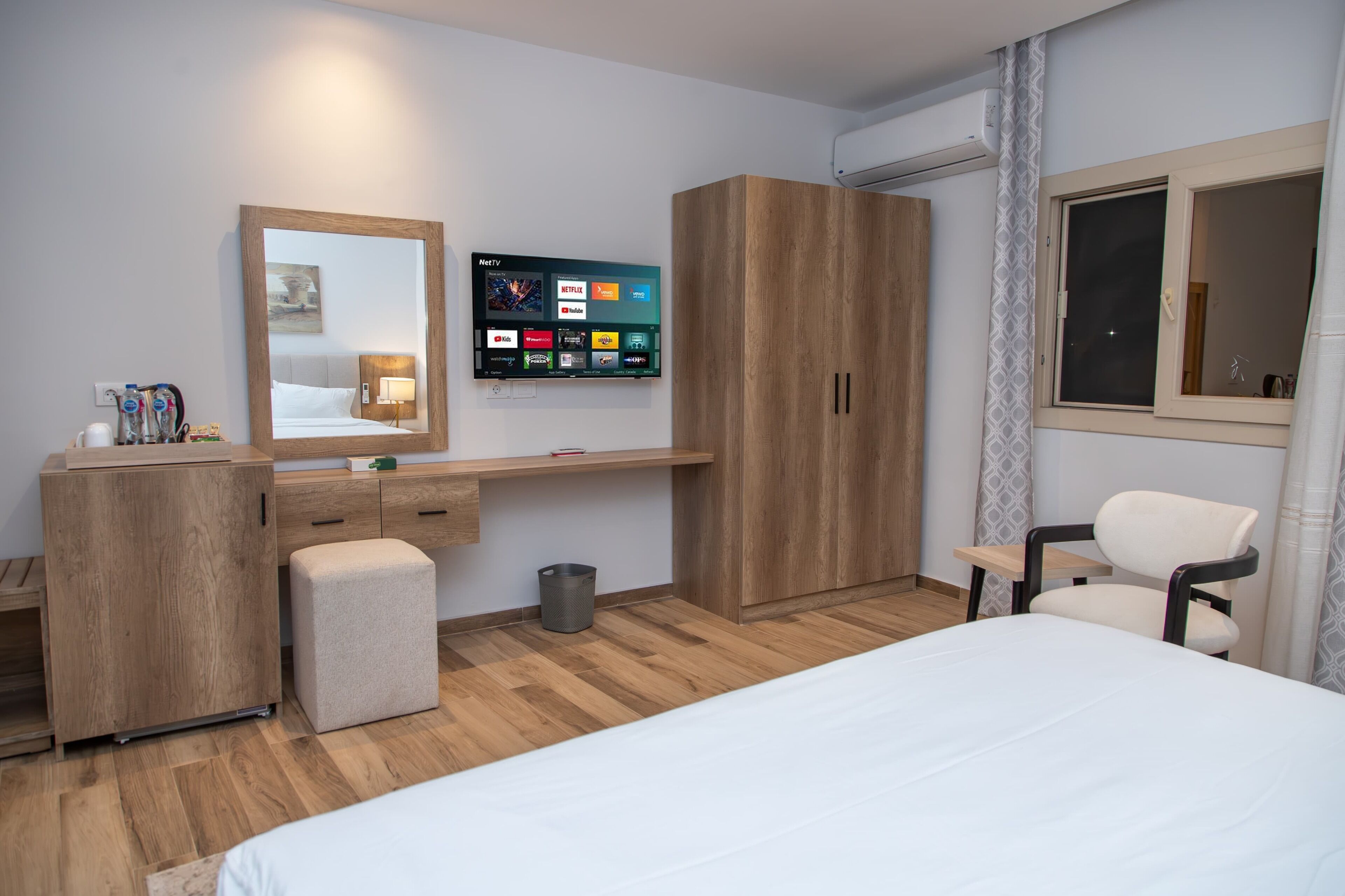 Foto - AL Farida Boutique Pyramids