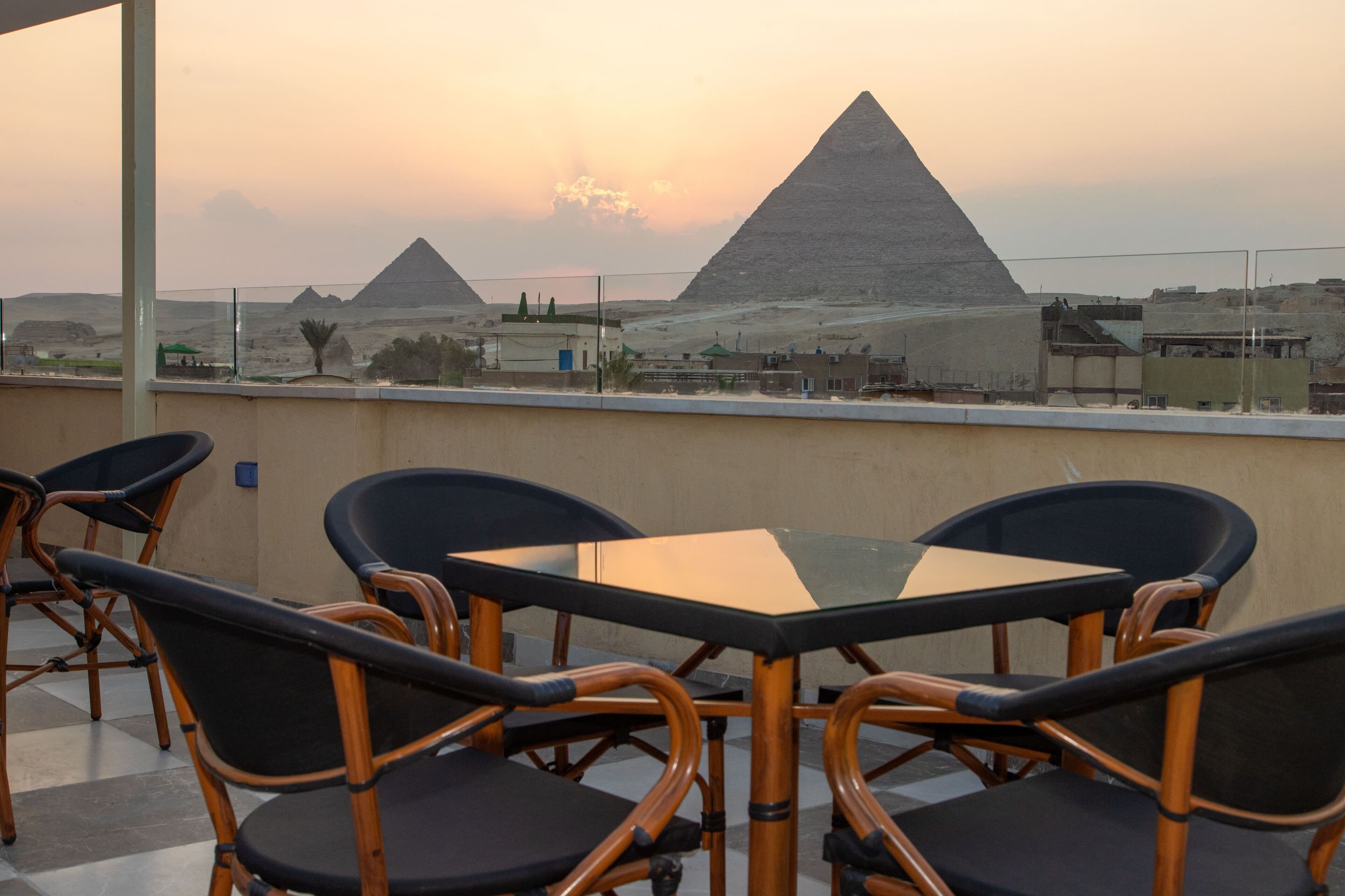 Foto - AL Farida Boutique Pyramids