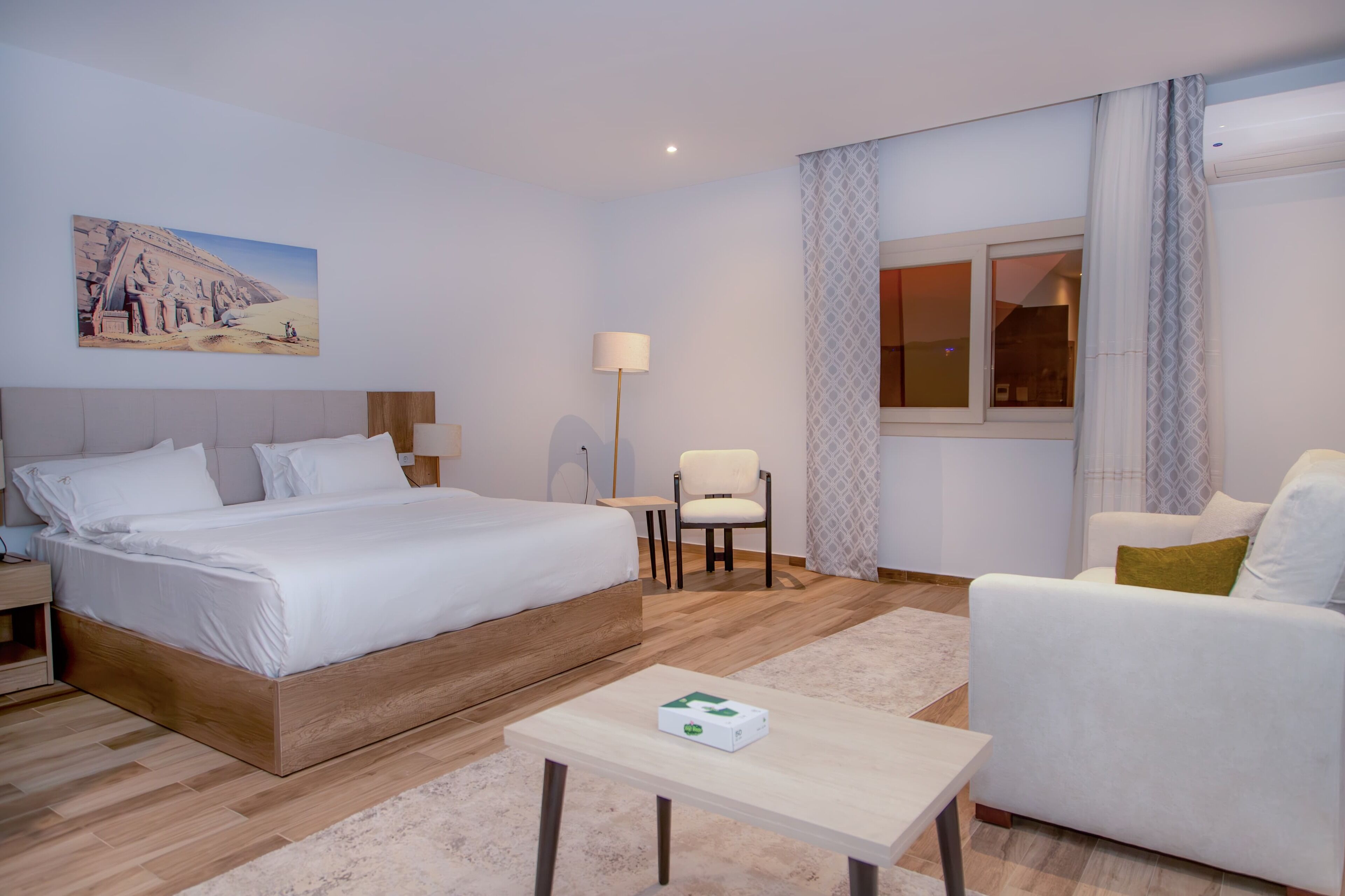 Foto - AL Farida Boutique Pyramids