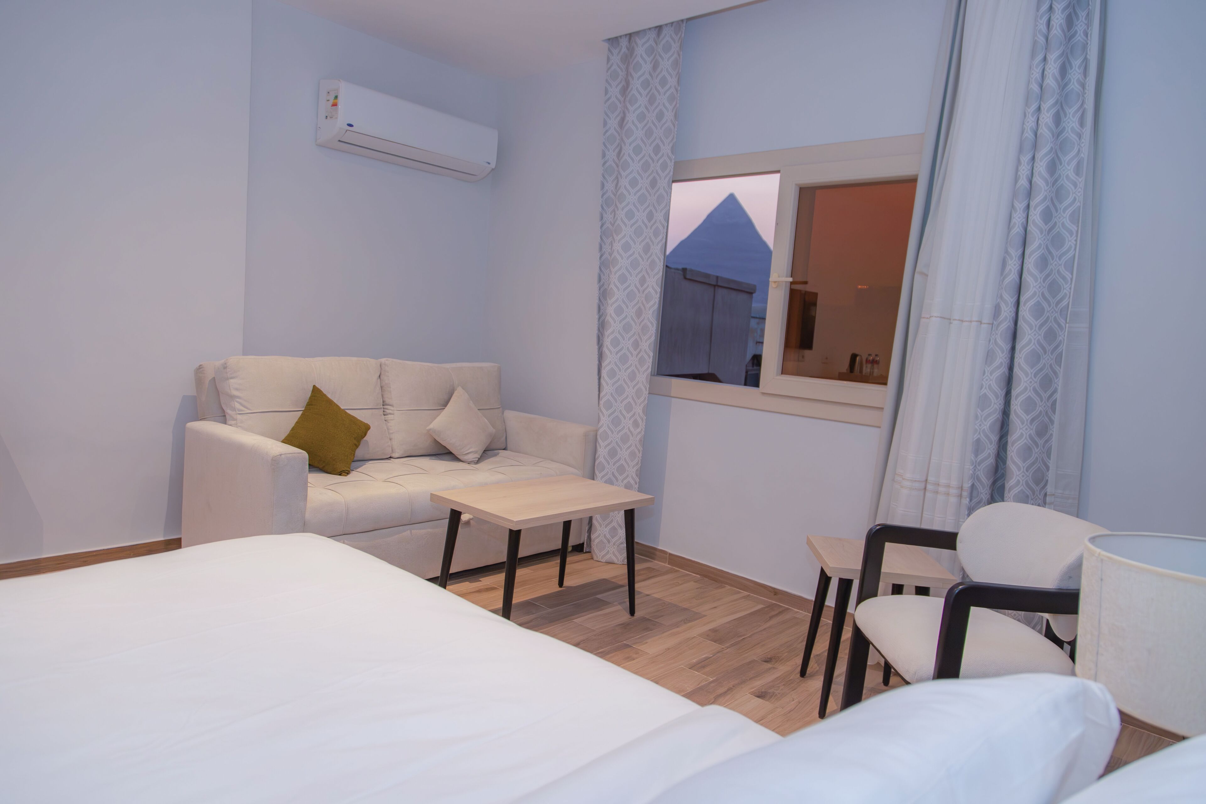 Foto - AL Farida Boutique Pyramids