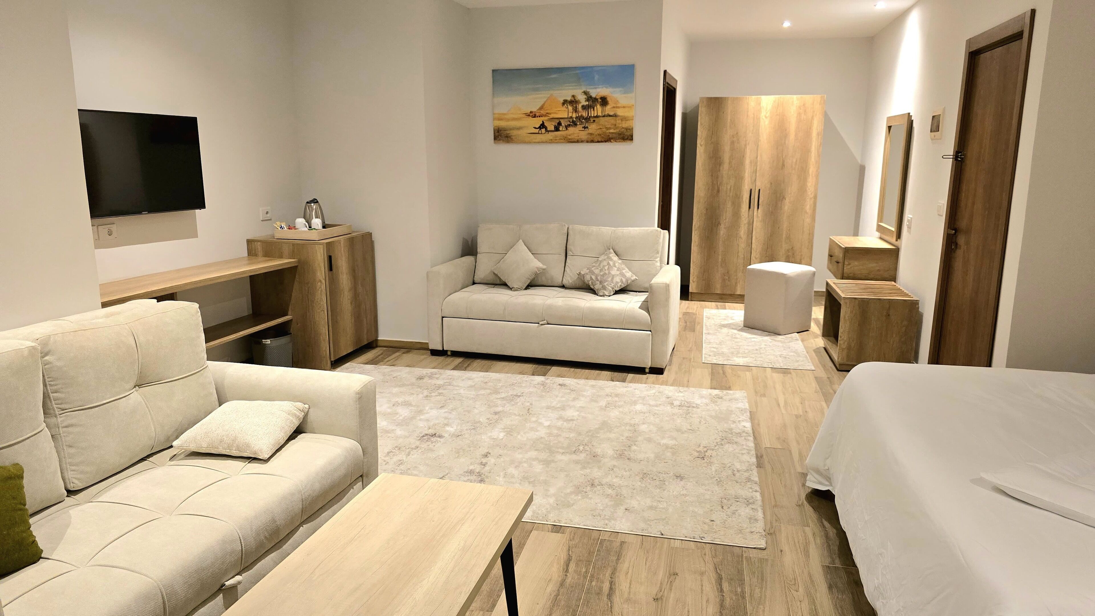 Foto - AL Farida Boutique Pyramids