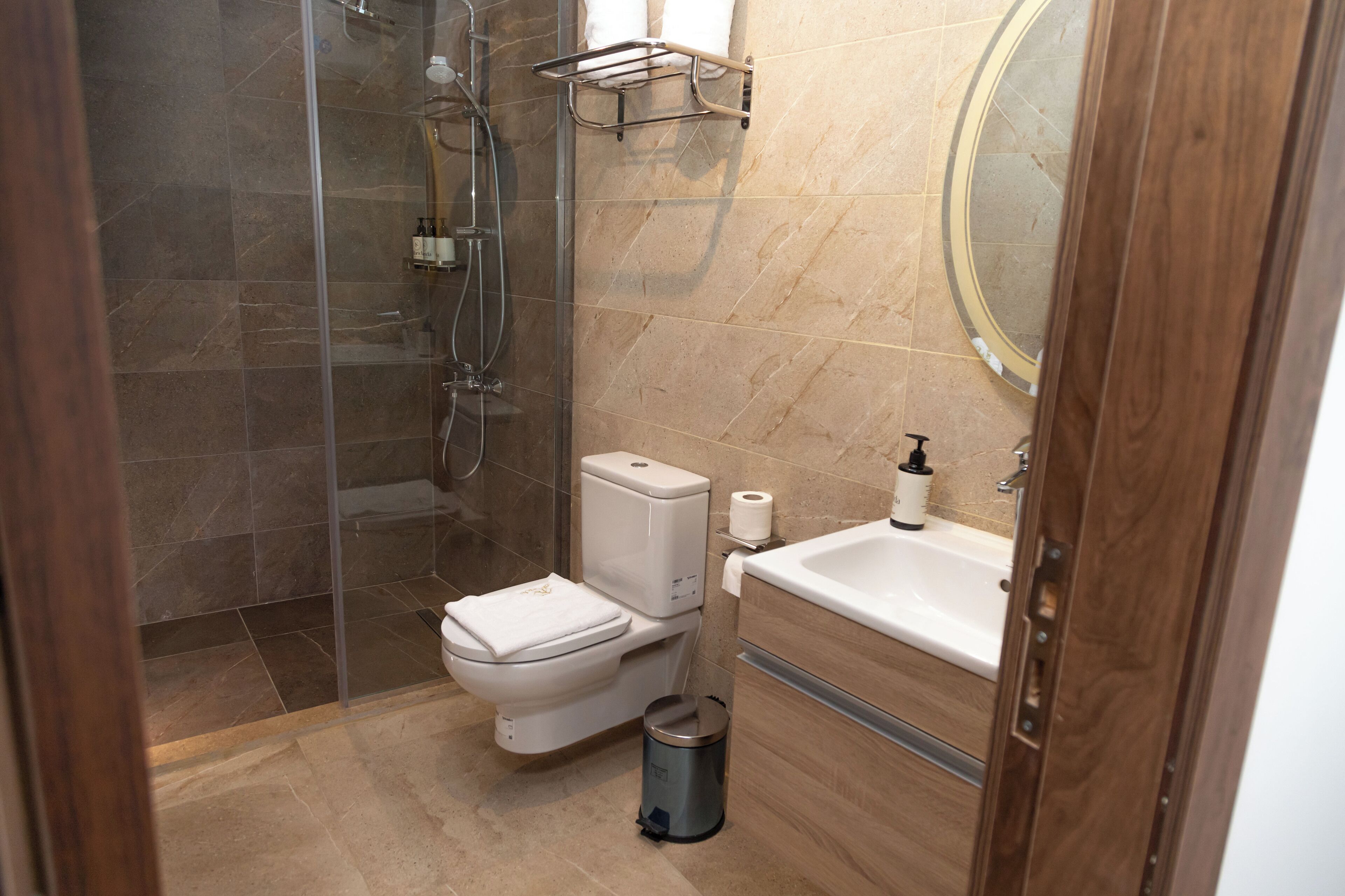 Foto - AL Farida Boutique Pyramids