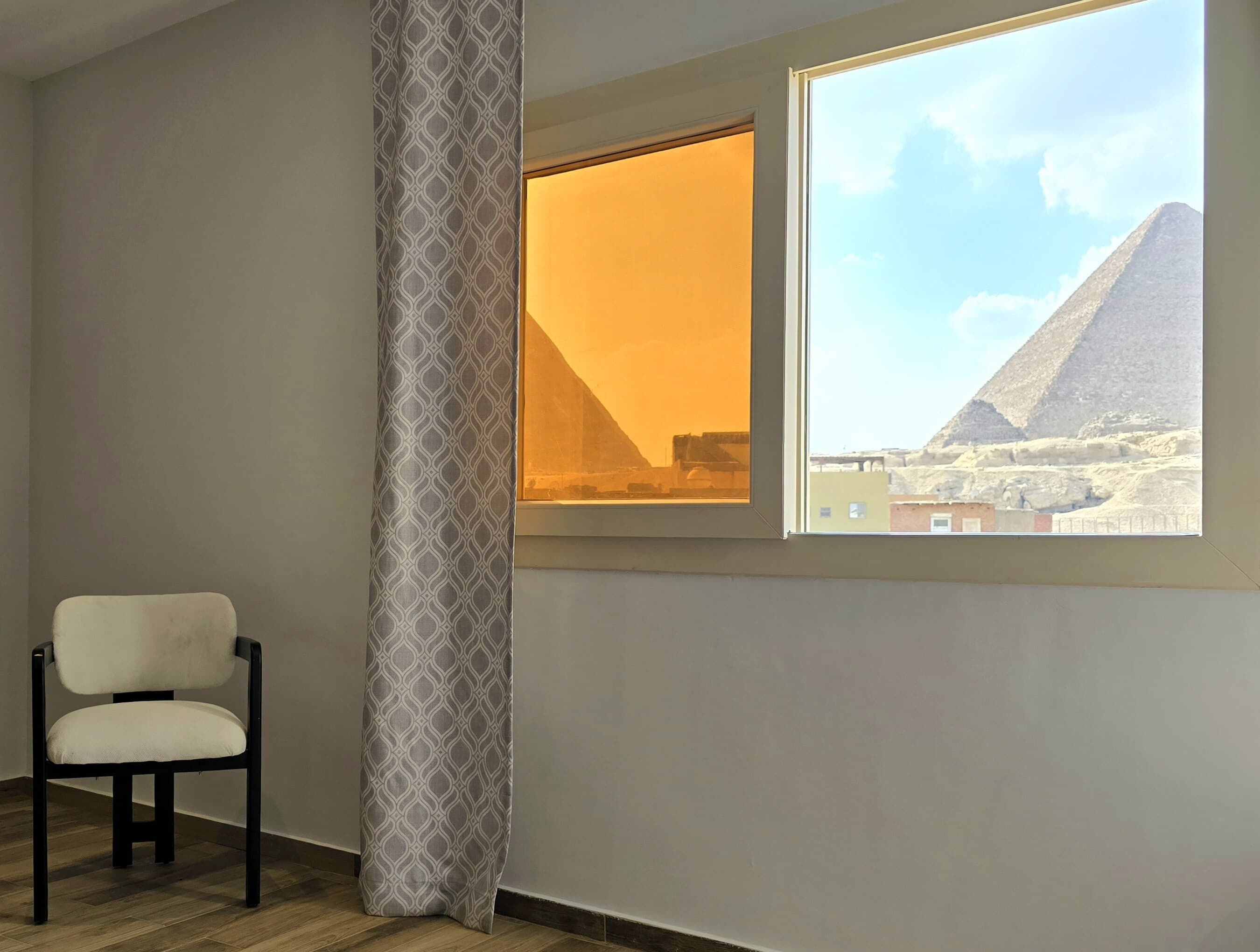 Foto - AL Farida Boutique Pyramids