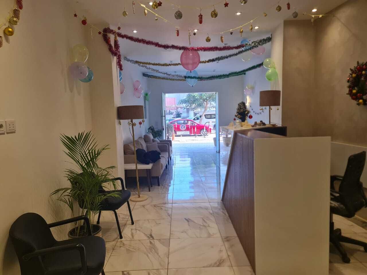 Foto - AL Farida Boutique Pyramids