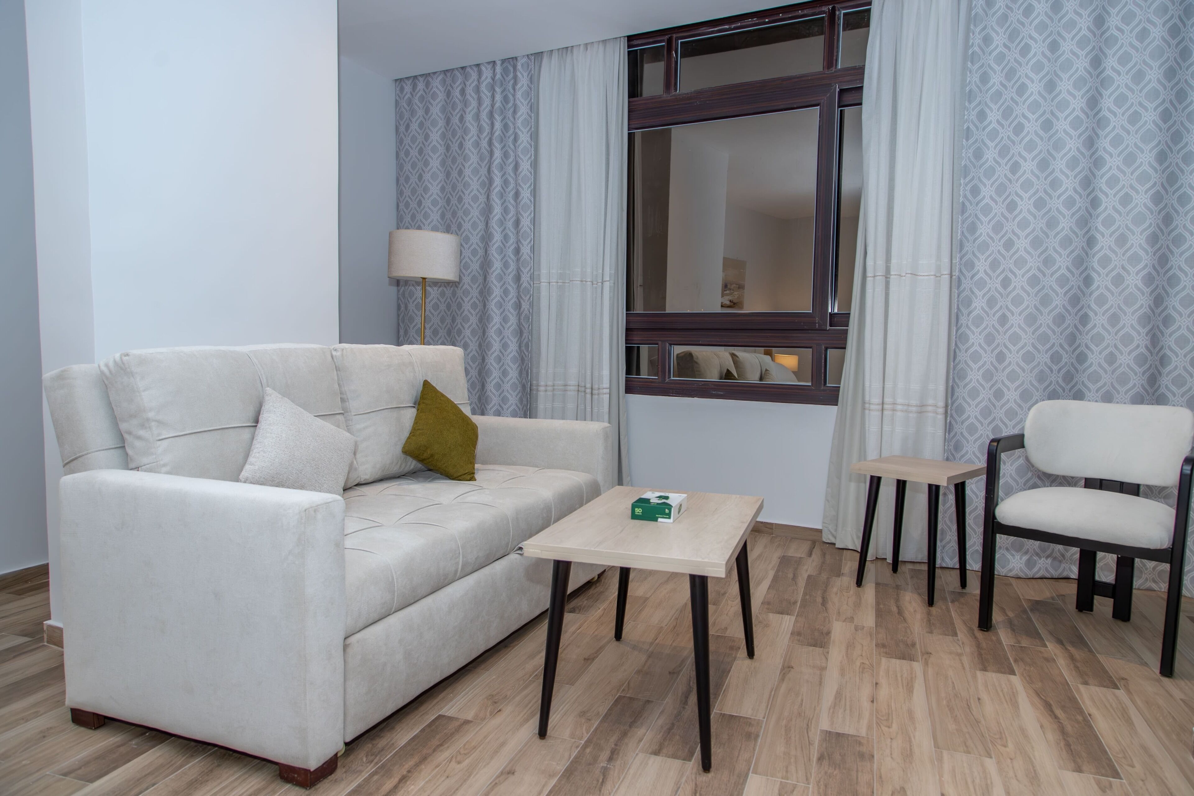 Foto - AL Farida Boutique Pyramids