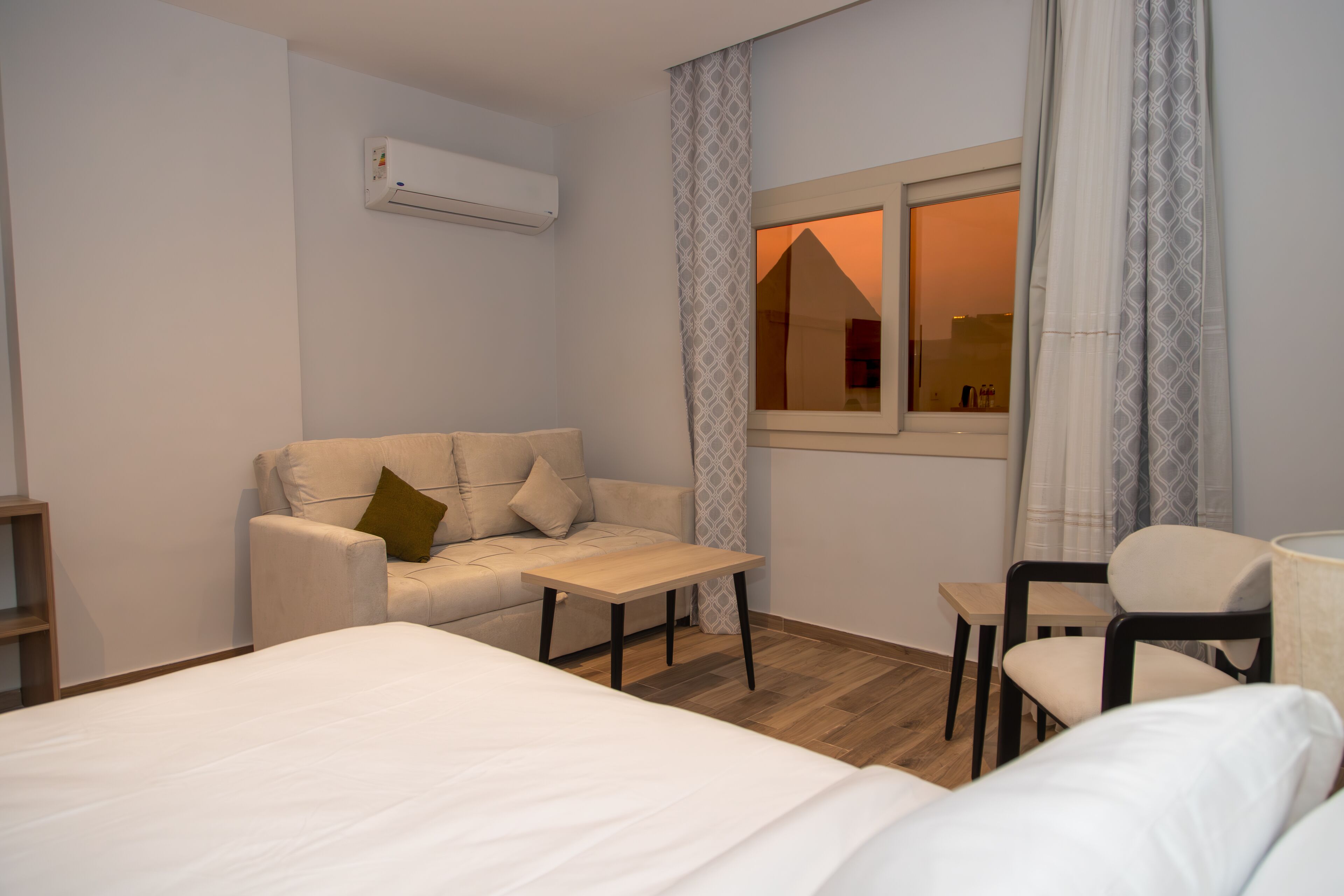 Photo - AL Farida Boutique Pyramids