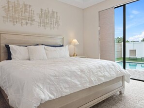 5 Schlafzimmer, Bügeleisen/Bügelbrett, Reisekinderbett, WLAN