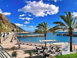 Property grounds - Cliff House (Lombo do Doutor)