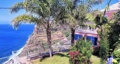 Cliff House