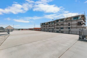 Boendeområde