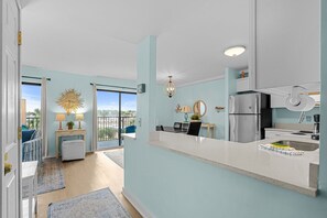 Interior - B228 at The Myrtle Beach Resort (Myrtle Beach)