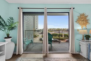 Interior - B228 at The Myrtle Beach Resort (Myrtle Beach)