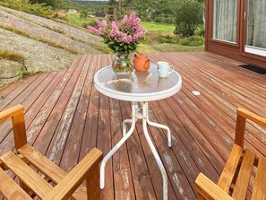 House | Exterior - 7 Person Holiday Home in Lyngdal (Lyngdal)