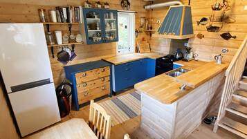 House | Private kitchen
