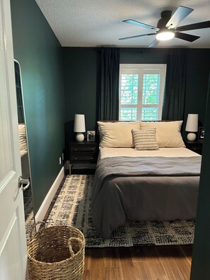 2 Schlafzimmer, kostenloses WLAN