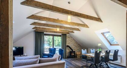 Bernartice Kkh045 Comfortable Holiday Residence