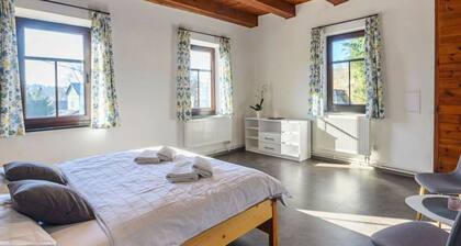Bernartice Kkh045 Comfortable Holiday Residence