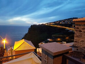 Property grounds - STONE HOUSE (Lombo do Doutor)
