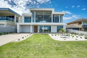 Exterior - Casa Bianca 50 Esplanade Middleton (Middleton)