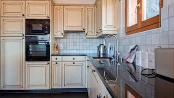 Chalet | Private kitchen