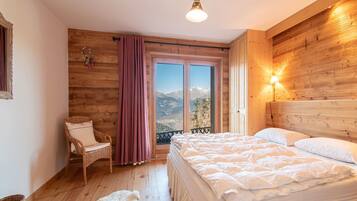 Chalet | 5 bedrooms
